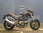     Ducati Monster400ie M400ie 2004  2